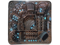 Outdoor spa - afbeelding 4 van  22