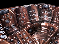 Outdoor spa - afbeelding 8 van  22