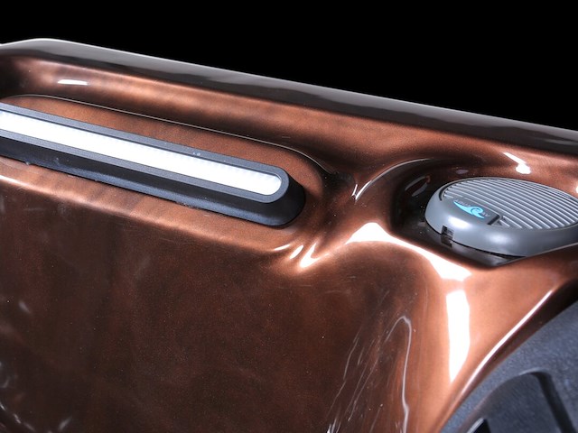 Outdoor spa - afbeelding 9 van  22