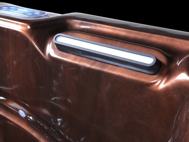 Outdoor spa - afbeelding 10 van  22