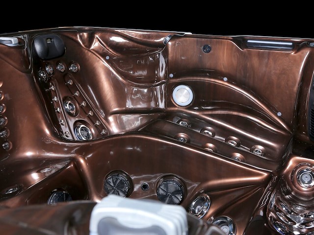 Outdoor spa - afbeelding 13 van  22