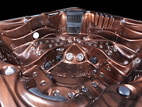 Outdoor spa - afbeelding 14 van  22