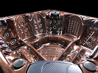 Outdoor spa - afbeelding 15 van  22