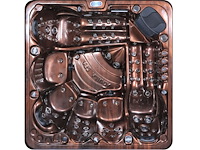 Outdoor spa - afbeelding 17 van  22