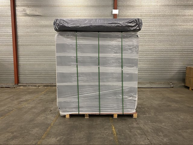 Outdoor spa - afbeelding 18 van  22