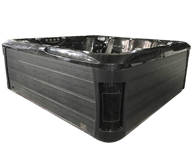 Outdoor spa - afbeelding 21 van  22