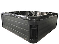 Outdoor spa - afbeelding 21 van  22