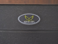 Outdoor spa - afbeelding 22 van  22