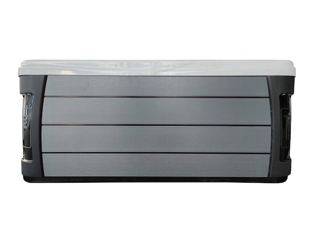 Outdoor spa - afbeelding 2 van  8