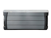 Outdoor spa - afbeelding 2 van  8