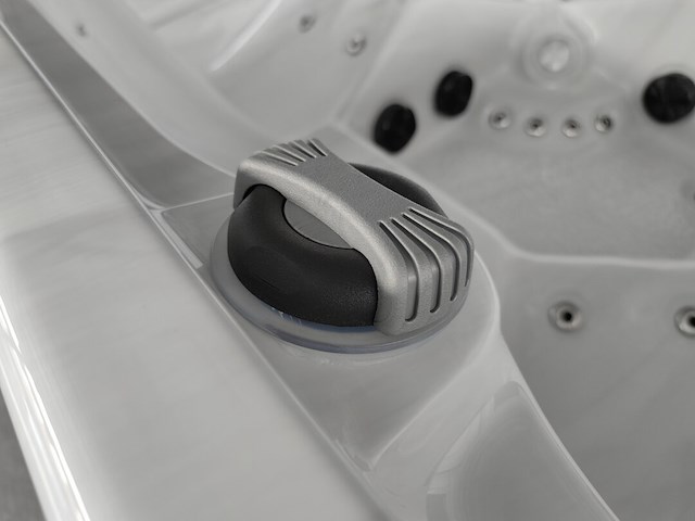 Outdoor spa - afbeelding 6 van  8