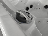 Outdoor spa - afbeelding 6 van  8