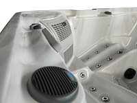 Outdoor spa - afbeelding 7 van  8