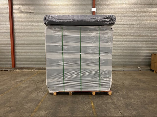 Outdoor spa - afbeelding 5 van  6