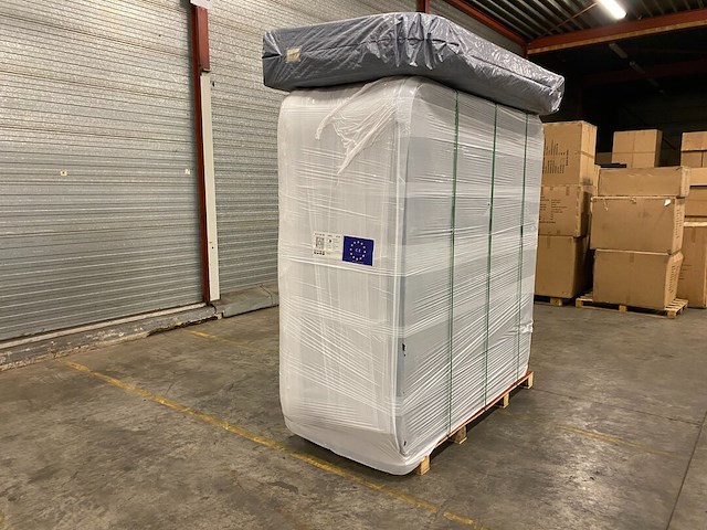 Outdoor spa - afbeelding 6 van  6