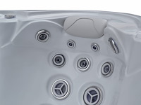 Outdoor spa - afbeelding 2 van  11