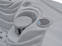 Outdoor spa - afbeelding 3 van  11