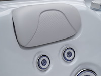 Outdoor spa - afbeelding 8 van  11