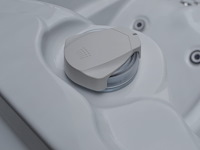 Outdoor spa - afbeelding 10 van  11