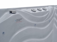 Outdoor spa - afbeelding 11 van  11