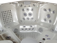 Outdoor spa - afbeelding 4 van  14