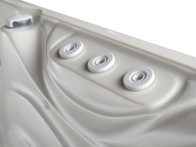 Outdoor spa - afbeelding 5 van  14