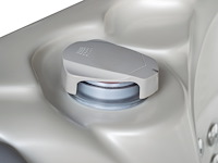 Outdoor spa - afbeelding 7 van  14