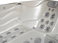 Outdoor spa - afbeelding 12 van  14