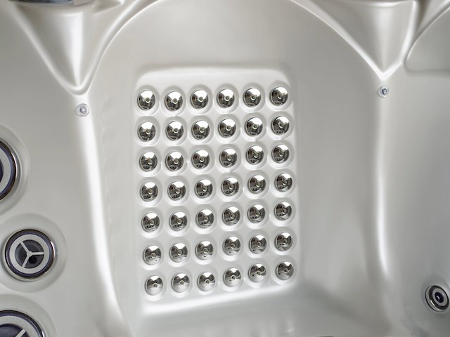 Outdoor spa - afbeelding 13 van  14