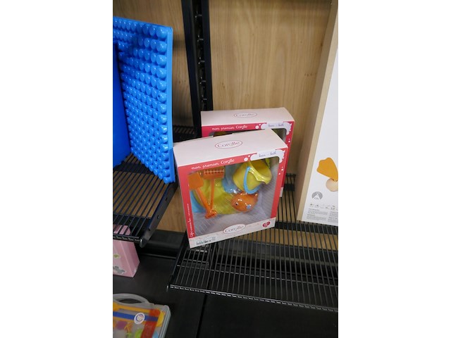 Outdoor speelgoed - afbeelding 4 van  5