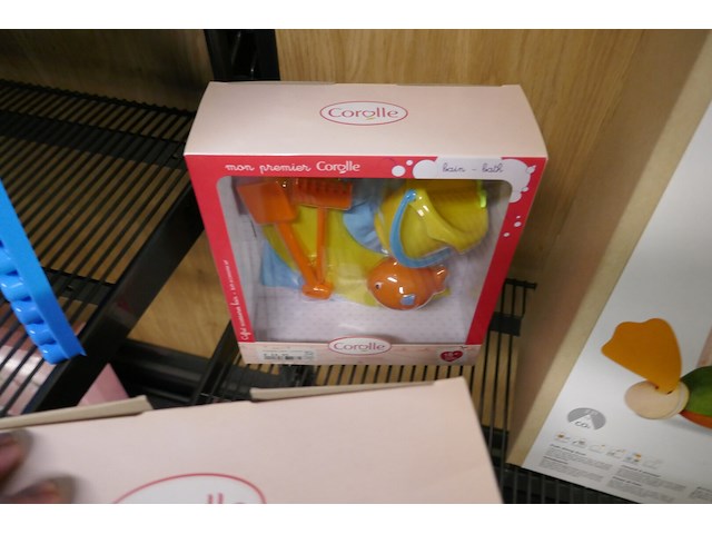 Outdoor speelgoed - afbeelding 5 van  5