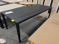 Outdoor tafel castle line - afbeelding 1 van  5