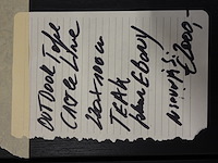 Outdoor tafel castle line - afbeelding 5 van  5