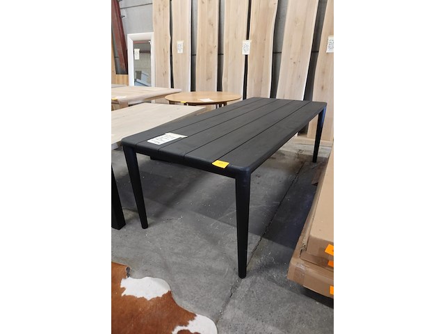 Outdoor tafel castle line - afbeelding 3 van  5