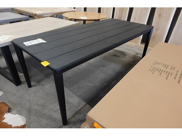 Outdoor tafel castle line - afbeelding 1 van  5