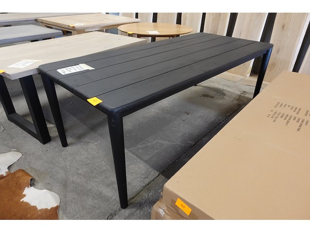 Outdoor tafel castle line - afbeelding 4 van  5