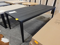 Outdoor tafel castle line - afbeelding 4 van  5