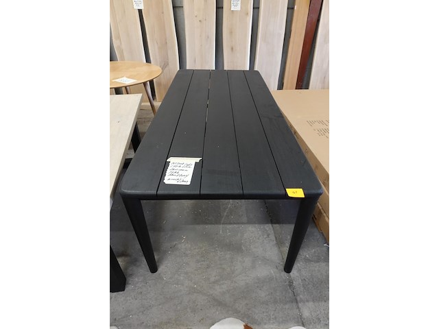 Outdoor tafel castle line - afbeelding 2 van  5