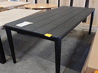 Outdoor tafel castle line - afbeelding 3 van  5