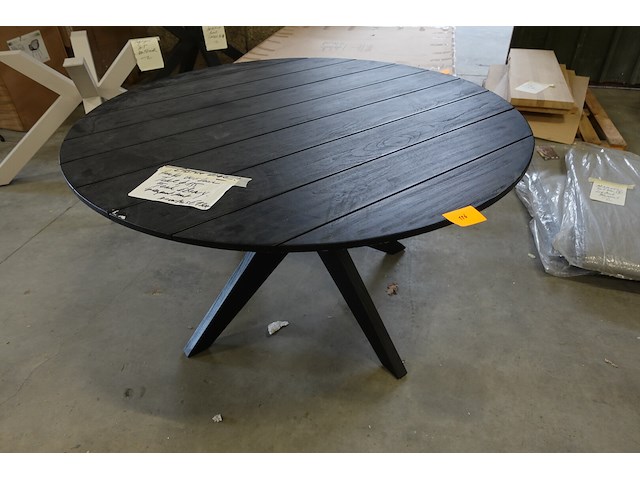 Outdoor tafel castle line - afbeelding 1 van  6