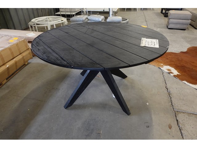 Outdoor tafel castle line - afbeelding 2 van  6