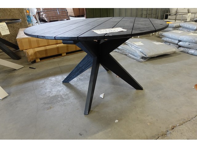 Outdoor tafel castle line - afbeelding 3 van  6