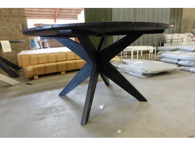 Outdoor tafel castle line - afbeelding 4 van  6