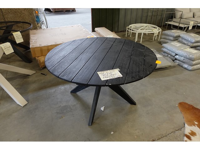 Outdoor tafel castle line - afbeelding 5 van  6