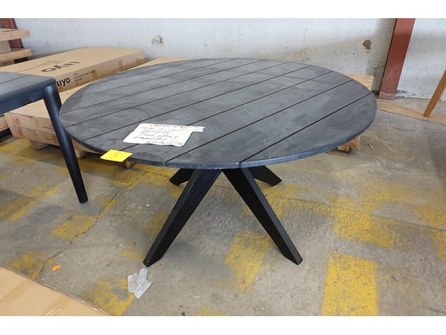 Outdoor tafel castle line - afbeelding 1 van  4