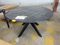 Outdoor tafel castle line - afbeelding 1 van  4