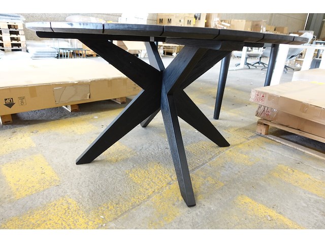 Outdoor tafel castle line - afbeelding 3 van  4