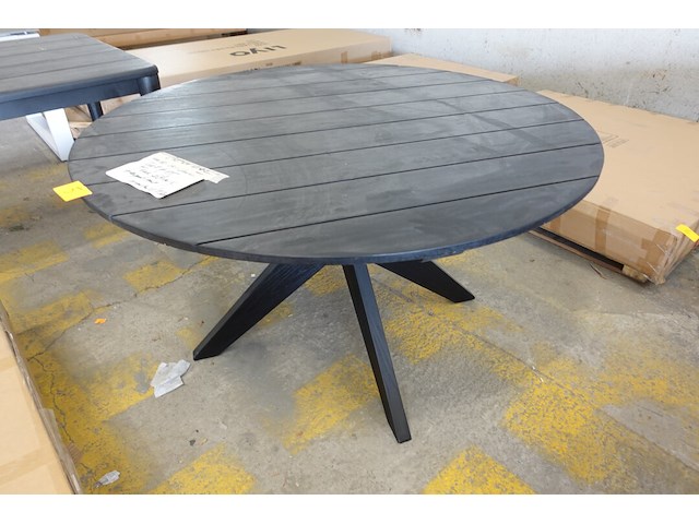 Outdoor tafel castle line - afbeelding 1 van  3