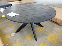 Outdoor tafel castle line - afbeelding 1 van  3