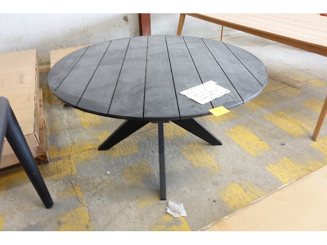 Outdoor tafel castle line - afbeelding 2 van  3